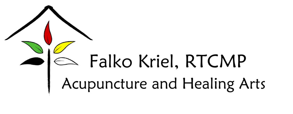 Falko Kriel, R.TCMP logo